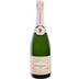 Bissinger Rosé brut, Champagner 
