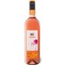 CIMAROSA Südafrika Rosé halbtrocken, Roséwein 