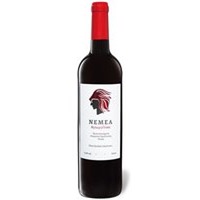 Nemea Agiorgitiko POP lieblich, Rotwein