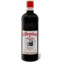 Killepitsch Kräuterlikör 42% Vol