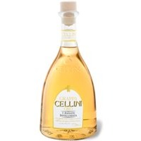 Cellini Grappa Oro 38 % Vol