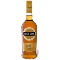 Irish Mist Honig Whiskey Liqueur 35% Vol