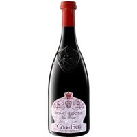 Cà dei Frati Ronchedone Vino Rosso IGT trocken, Rotwein