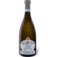 Cà dei Frati I FRATI Lugana DOC trocken, Weißwein