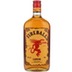 Fireball Likör mit Zimt- und Whiskygeschmack 33% Vol 