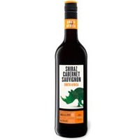 CIMAROSA Südafrika Shiraz/Cabernet Sauvignon South Africa trocken, Rotwein