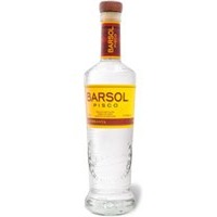 Barsol Quebranta Pisco 41,3% Vol