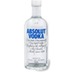 ABSOLUT Vodka 40% Vol 