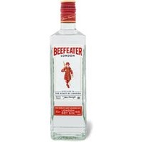 BEEFEATER Gin 40% Vol