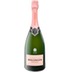 Bollinger Rosé brut, Champagner 