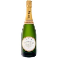 Laurent-Perrier Brut, Champagner