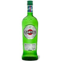 Martini Wermuth Extra Dry 15% Vol