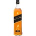 Johnnie Walker Black Label Blended Scotch Whisky 12 Jahre 40% Vol 
