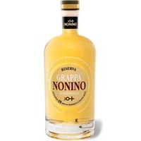 Nonino Grappa Vendemmia Riserva 41% Vol