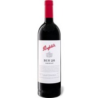 Penfolds BIN 28 Shiraz, Rotwein