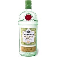 Tanqueray Rangpur Lime Distilled Gin 41,3% Vol