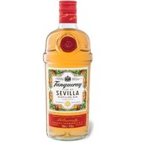 Tanqueray Flor de Sevilla Distilled Gin 41,3% Vol