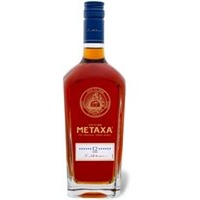 METAXA 12 Stars 40% Vol