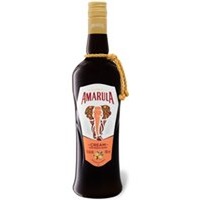 Amarula Marula Fruit Cream 17% Vol