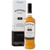 BOWMORE 12 Jahre Islay Scotch Single Malt mit Geschenkbox 40% Vol 