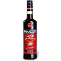 Ramazzotti Amaro 30% Vol