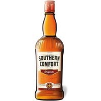 Southern Comfort Whiskeylikör 35% Vol