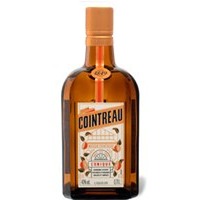 COINTREAU Orangenlikör 40% Vol