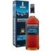 AUCHENTOSHAN Three Wood Single Malt Scotch Whisky mit Geschenkbox 43% Vol 