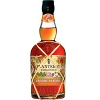 Planteray Barbados Rum Grande Réserve 40% Vol