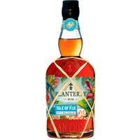 Planteray Rum Isle of Fiji 40% Vol