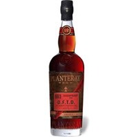 Planteray Rum O.F.T.D Overproof 69% Vol