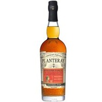 Planteray Pineapple Stiggins' Fancy (Rum-Basis) 40% Vol