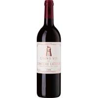 Château Latour Pauillac AC, 1er Cru Classé