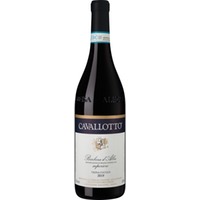 Cavallotto Vigna del Cuculo Barbera d'Alba Superiore DOC