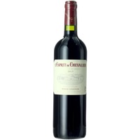 Esprit De Chevalier - Zweitwein Domaine De Chevalier