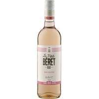 Le Petit Béret Rosé Prestige - Alkoholfrei