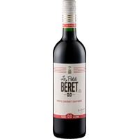 Le Petit Béret Rouge Cabernet Sauv. - Alkoholfrei