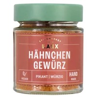 Hähnchen Gewürz im 80g Glas