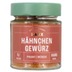 Hähnchen Gewürz im 80g Glas 