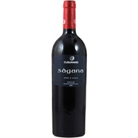 Cusumano Sagana Sicilia IGT - - Sizilien, Italien