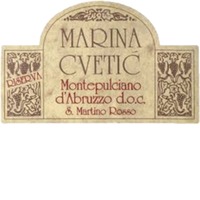 Masciarelli Marina Cvetic - Montepulciano D'Abruzzo Riserva DOC - 1,50 Ltr. Magnum in Holzkiste