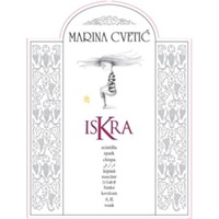 Masciarelli Marina Cvetic - ISKRA Colline Teramane DOCG