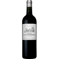 Château Cantemerle - 5ème Cru Classé