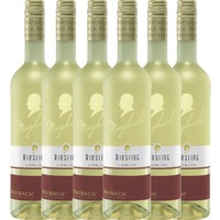 6er Vorteils-Weinpaket Riesling lieblich - Maybach