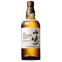 Suntory The Yamazaki Distiller's Reserve Japanese Whisky 70 cl