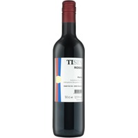 Gialdi Vini - Linie Gialdi  Merlot Svizzera IGT Tisin Rosso - NV  - Tessin, Schweiz