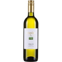 White CS trocken - Weingut Dopler