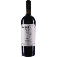 Casa Smith Cervo Barbera