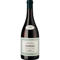 Cuentavinas Alomado Rioja DOCa
