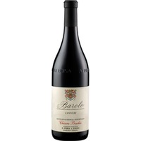 Barolo 'Cannubi' trocken